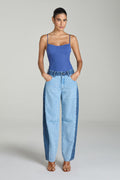 JEANS MEDIO