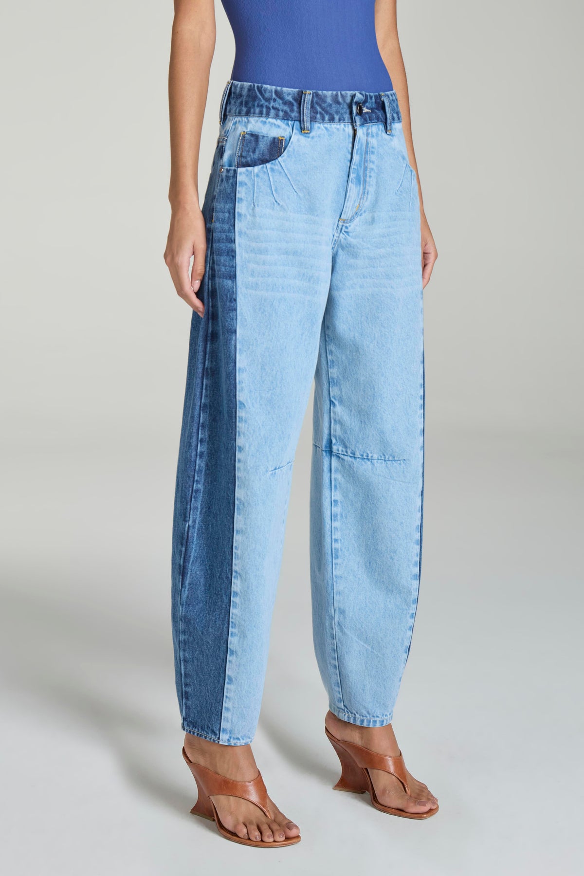 JEANS MEDIO