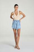 JEANS CLARO