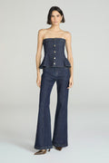 JEANS ESCURO