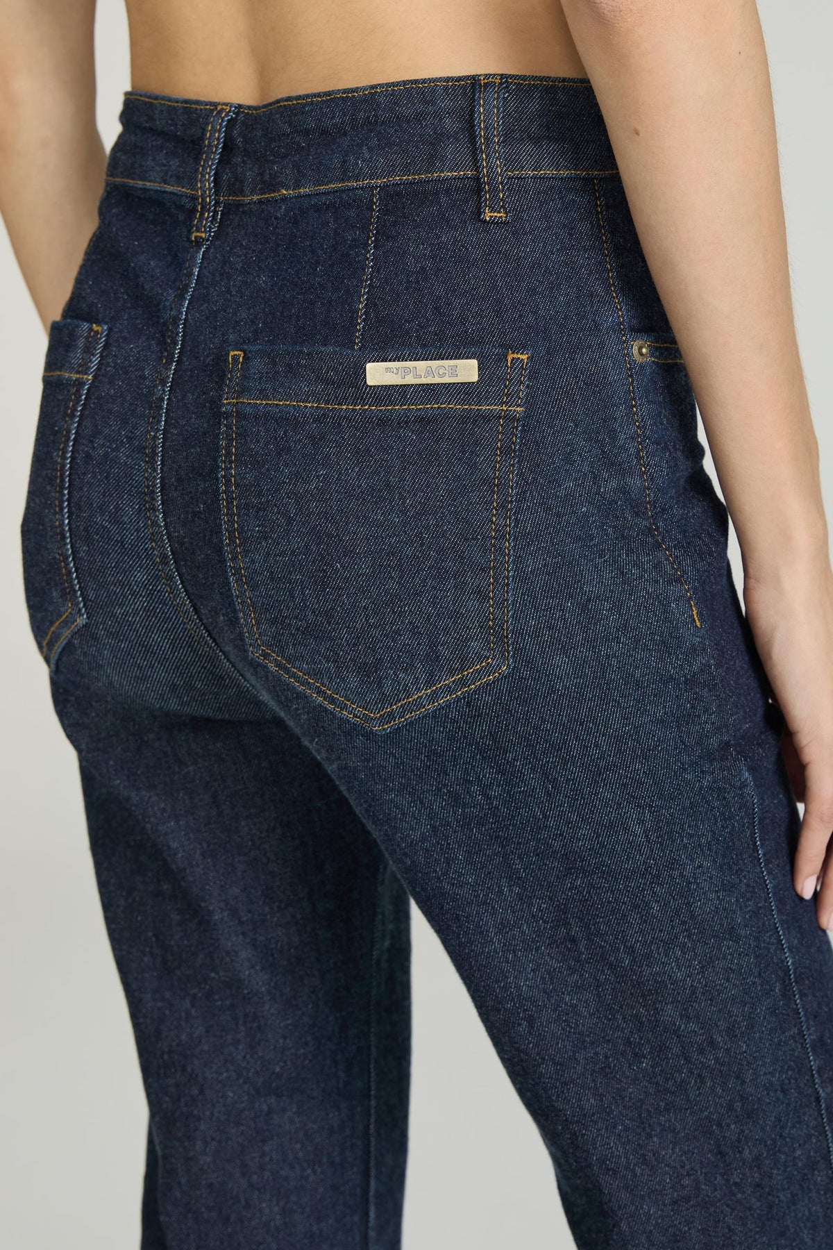 JEANS ESCURO