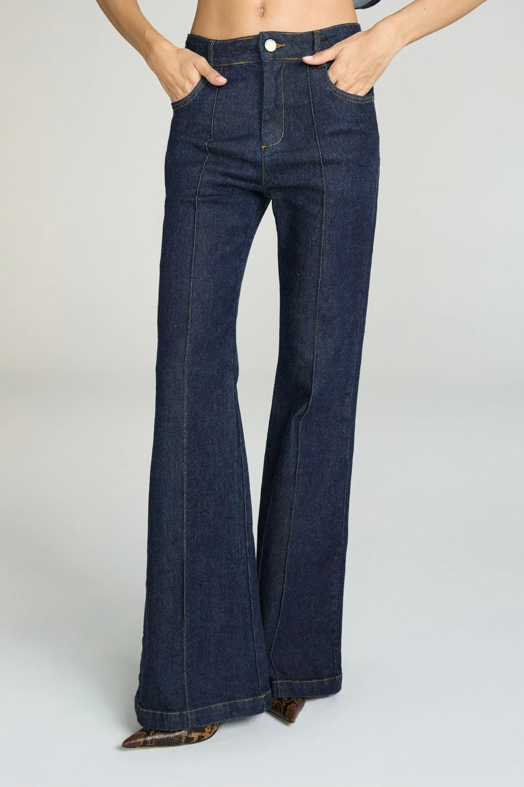 JEANS ESCURO