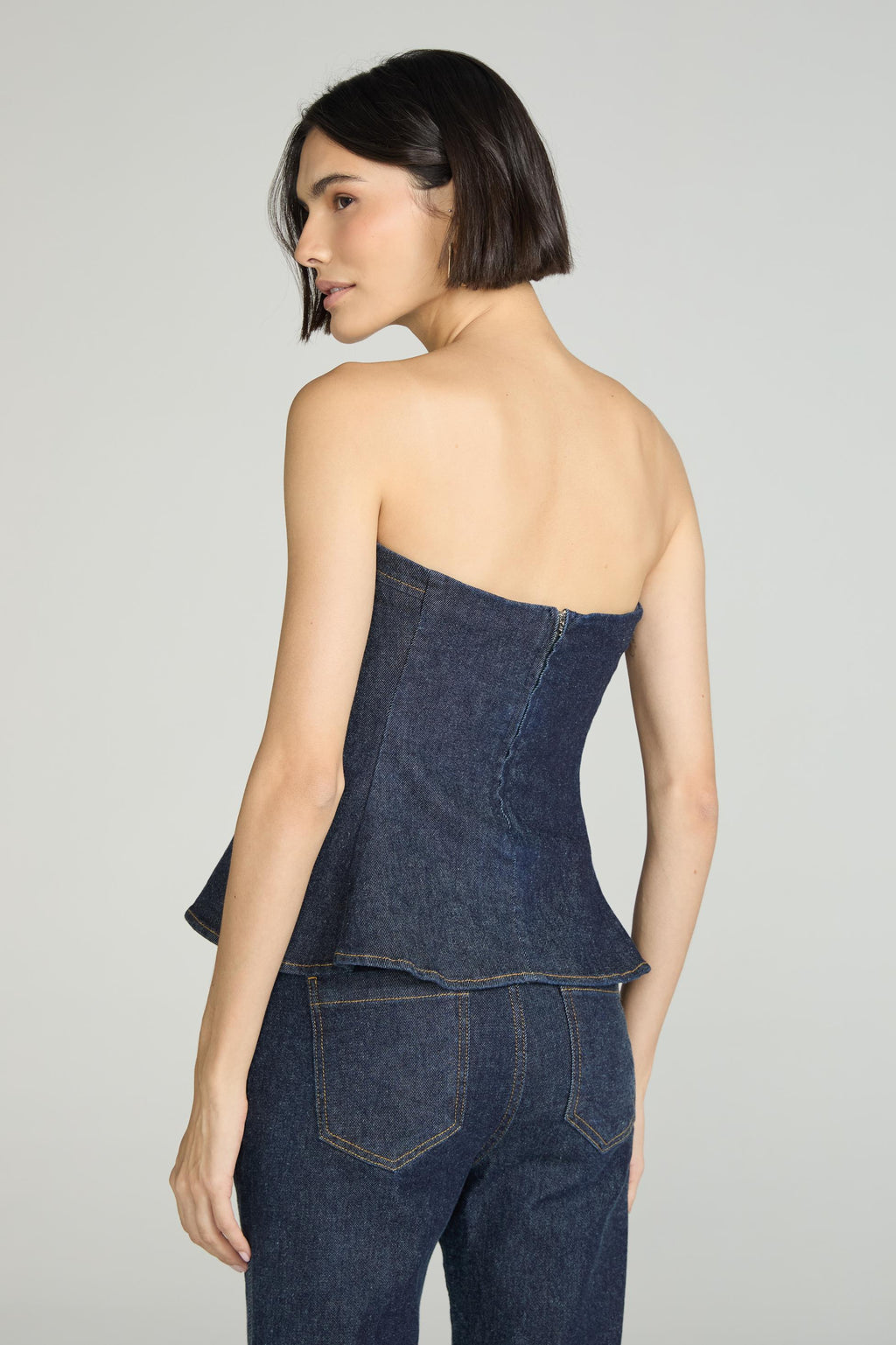 JEANS ESCURO