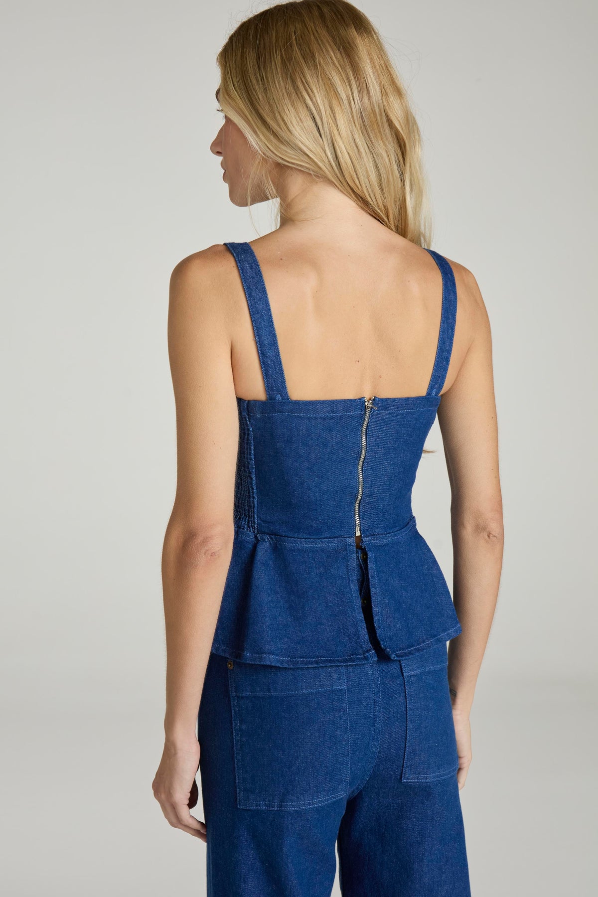 JEANS MEDIO