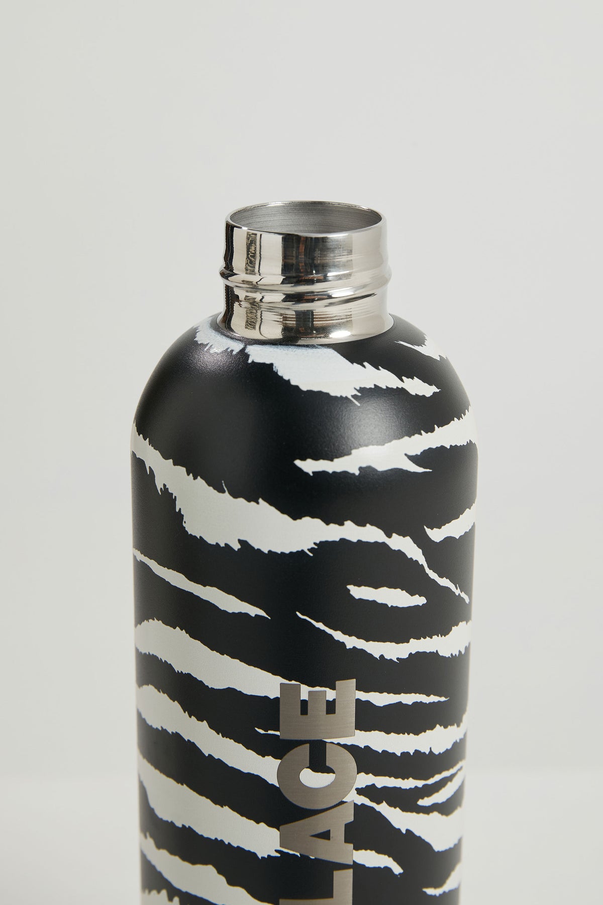 GARRAFA TÉRMICA BRINDE - ZEBRA